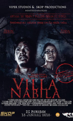 Villa Nabila poster