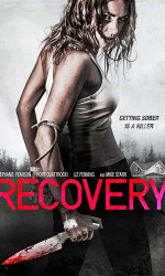 Recovery (2019) poster