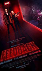 Feedback (2019) poster