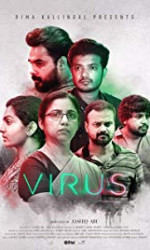 Virus (2019) poster