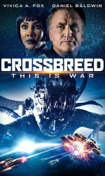 Crossbreed (2019) poster