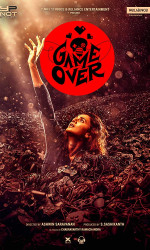 Game Over (2019) poster