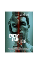 Every Time I Die (2019) poster