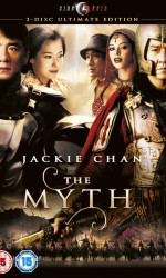 The Myth poster