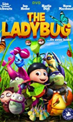 The Ladybug (2018) poster