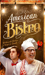 American Bistro (2019) poster