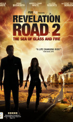 Revelation Road 2 The Sea of Glass and Fire poster