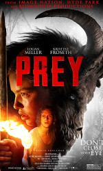 Prey (2019) poster