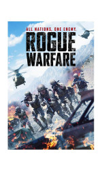 Rogue Warfare (2019) poster