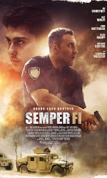 Semper Fi (2019) poster