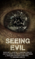 Seeing Evil (2019) poster