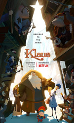 Klaus (2019) poster