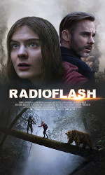 Radioflash (2019) poster