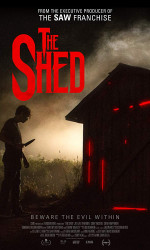 The Shed (2019) poster