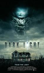 Dark Light (2019) poster