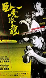 Undercover Punch and Gun (2019) poster