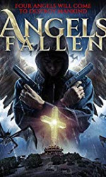 Angels Fallen (2020) poster