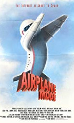 Airplane Mode (2019) poster