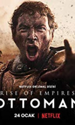 Rise of Empires: Ottoman (2020) poster