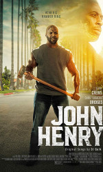 John Henry (2020) poster