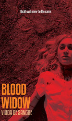 Blood Widow (2020) poster