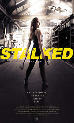 Stalked (2019) poster