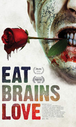 Eat Brains Love (2019) poster
