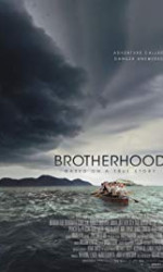 Brotherhood (2019) poster