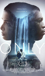 Only (2019) poster
