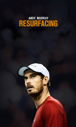 Andy Murray: Resurfacing (2019) poster