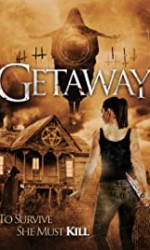 Getaway (2020) poster