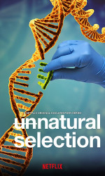 Unnatural Selection poster