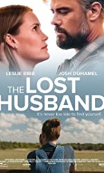 The Lost Husband (2020) poster