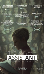 The Assistant (2019) poster