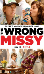 The Wrong Missy (2020) poster