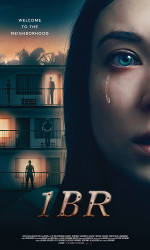 1BR (2019) poster