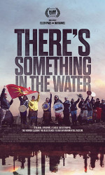 There's Something in the Water (2019) poster