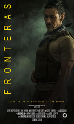 Fronteras (2018) poster