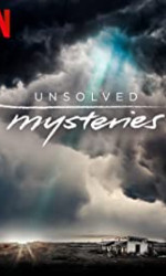 Unsolved Mysteries poster