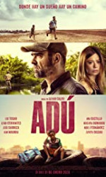 Adú (2020) poster