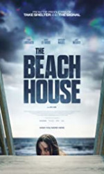 The Beach House (2019) poster