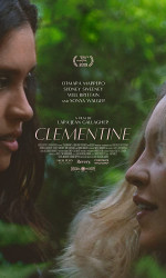 Clementine (2019) poster