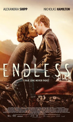 Endless (2020) poster