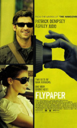 Flypaper poster