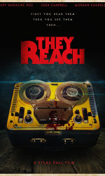 They Reach (2020) poster