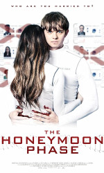 The Honeymoon Phase (2019) poster