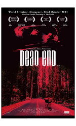 Dead End (2003) poster
