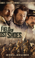 Field of Lost Shoes poster