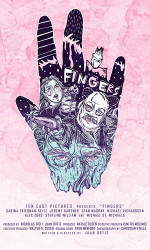 Fingers (2019) poster
