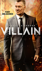Villain (2020) poster